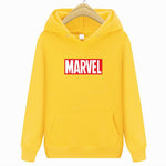 Marvel Sweatshirt