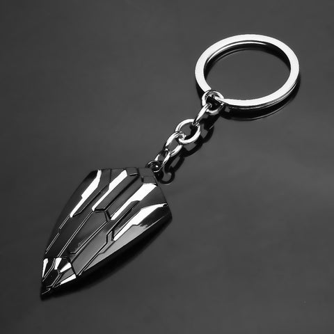 Captain America New Shield Keychain