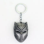 Captain America New Shield Keychain