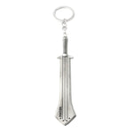 Captain America New Shield Keychain
