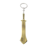 Captain America New Shield Keychain