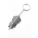 Captain America New Shield Keychain