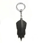 Captain America New Shield Keychain