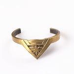Captain Marvel Wristband