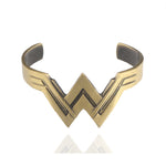 Captain Marvel Wristband