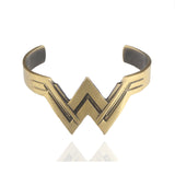 Captain Marvel Wristband