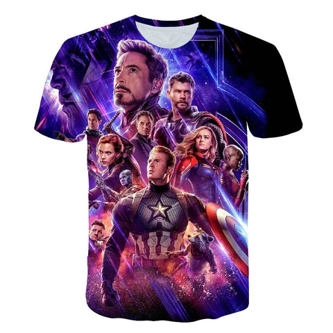 New design t shirt