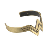 Captain Marvel Wristband
