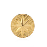 Captain Marvel Wristband