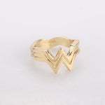 Captain Marvel Wristband