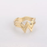 Captain Marvel Wristband