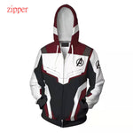 Costumes Avengers Endgame Sweatshirt