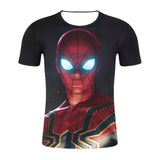 3D Printed Ironman T Shirt