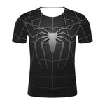 3D Printed Ironman T Shirt