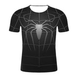3D Printed Ironman T Shirt