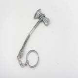 Loki Scepter Keychain