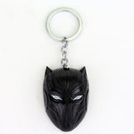 Loki Scepter Keychain