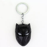 Loki Scepter Keychain