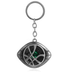 Loki Scepter Keychain