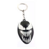 Loki Scepter Keychain