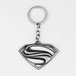 Loki Scepter Keychain