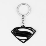 Loki Scepter Keychain