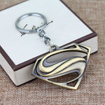 Loki Scepter Keychain