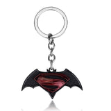 Loki Scepter Keychain