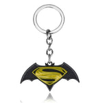 Loki Scepter Keychain