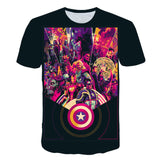 New design t shirt