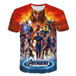 New design t shirt