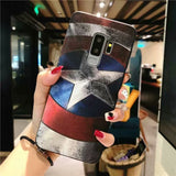 Marvel DC Phone Case