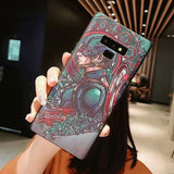 Marvel DC Phone Case