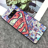 Marvel DC Phone Case