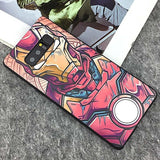 Marvel DC Phone Case