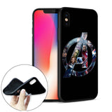 Marvel Avengers Phone Case