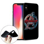 Marvel Avengers Phone Case