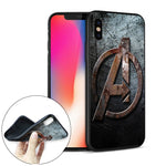 Marvel Avengers Phone Case
