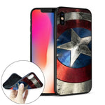 Marvel Avengers Phone Case