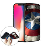 Marvel Avengers Phone Case