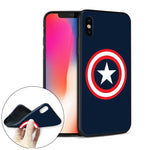 Marvel Avengers Phone Case
