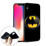 Marvel Avengers Phone Case