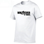 Endgame T Shirt