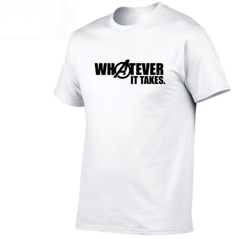 Endgame T Shirt