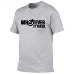 Endgame T Shirt
