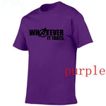 Endgame T Shirt