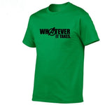 Endgame T Shirt
