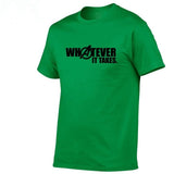 Endgame T Shirt