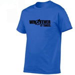 Endgame T Shirt
