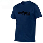 Endgame T Shirt